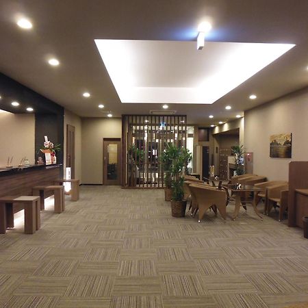 Hotel Route Inn Tagajo-Eki Higashi Экстерьер фото