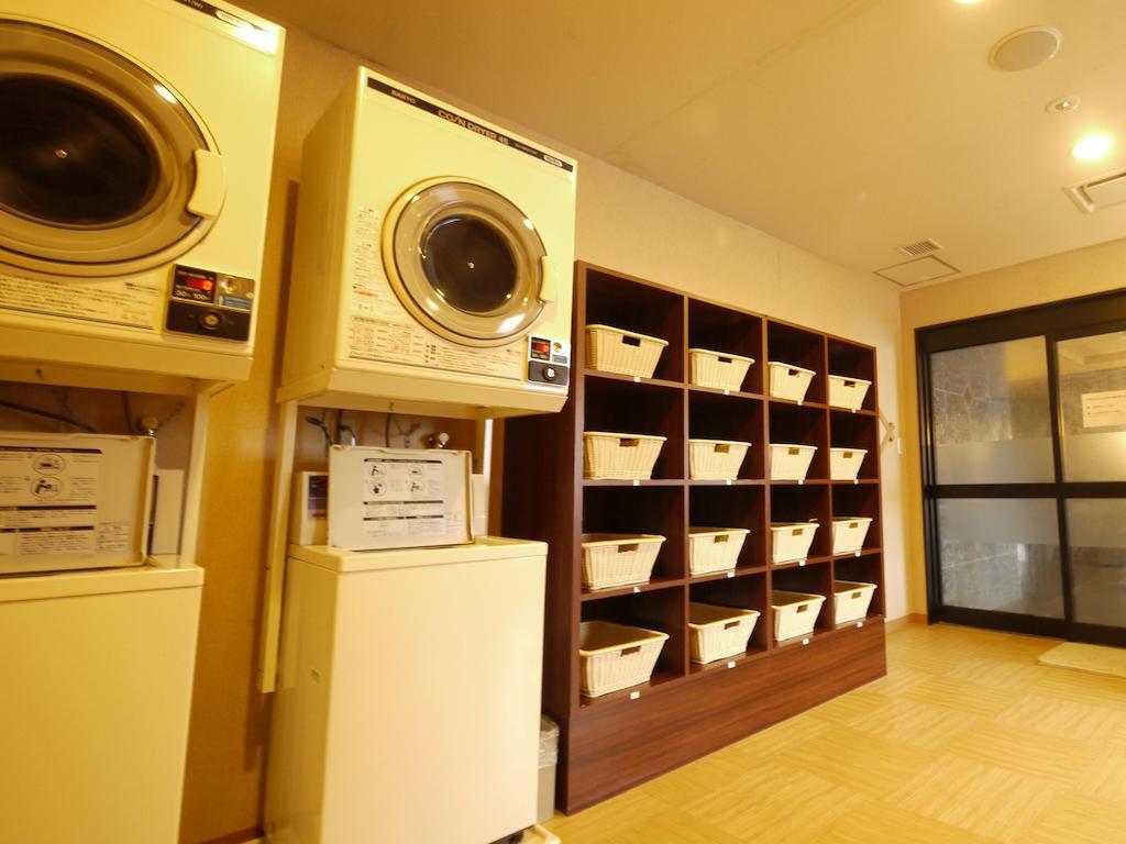 Hotel Route Inn Tagajo-Eki Higashi Экстерьер фото