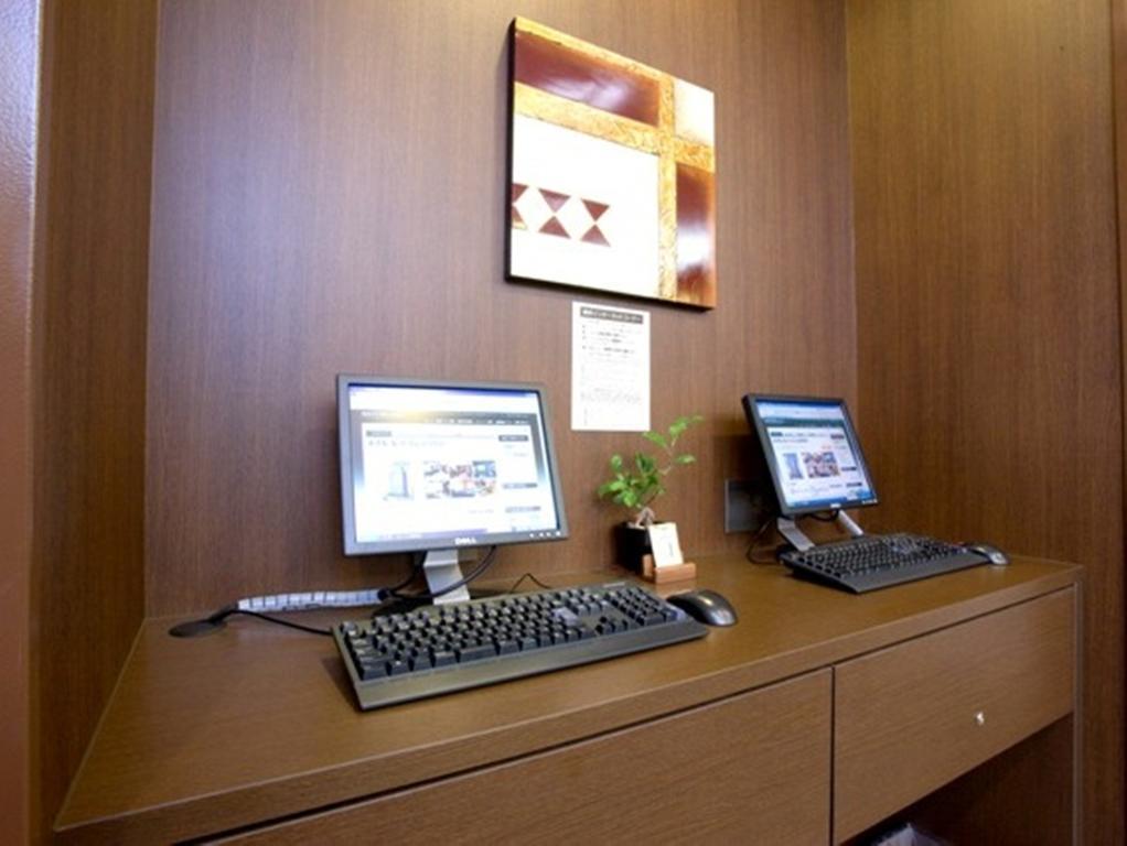 Hotel Route Inn Tagajo-Eki Higashi Экстерьер фото